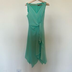 NWT Karl Lagerfeld Sleeveless Dress